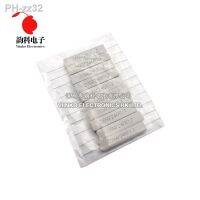 10pcs 20W 5 Cement Resistor Power Resistance 0.1 10K 0.1R 0.5R 10R 50R 0.22 0.33 0.5 1 2 5 8 10 20 30 50 100 1K 1.5K 2K ohm