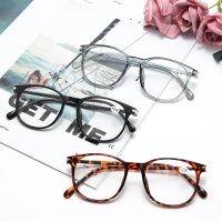 iboode Reading Glasses Men Women Square Frame HD Presbyopic Eyeglasses Anti-fatigue Computer Goggle 1.0 2.0 2.5 3.5 4.0