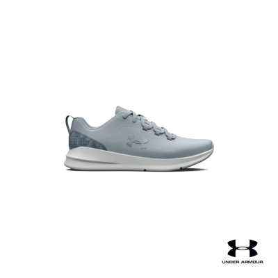 Under Armour Womens UA Essential Printed Sportstyle Shoes