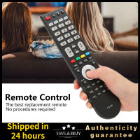 Remote Control New Replacement Television Remote for Hitachi CLE‑998 CLE‑999 CLE‑993 CLE‑1002 42PD8800TA 32PD8800TA TV
