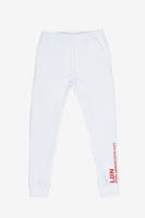 HYPE BOYS WHITE LDN 93 JOGGER