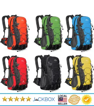 Local lion backpack outlet 40l