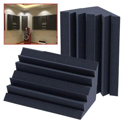 Studio Acoustic Foam Soundproofing Acoustic Soundproofing Ceiling - Wall Sound - Aliexpress