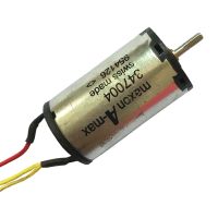 ┋ High Speed Motor Maxon Dc Motor - A-max Coreless Dc High Speed Motor 347004 Re26 - Aliexpress