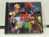 1   CD  MUSIC  ซีดีเพลง    M.R.  BIG/JAPANDERIONIUM    (C16F157)