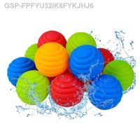 ♣♕Do. Colorido Enchimento Rápido Gua Bombas Brinquedo Ao Livre Das Crianças Bola De Ingo Resverão Y55B