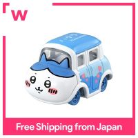 Tomy Tomica Dream Tomica SP Cheeky Hachiware ของเล่นรถขนาดเล็ก3yrs และขึ้น