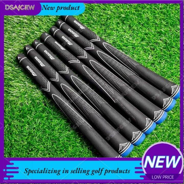 Mizuno New Golf Grip Men's and Women's Iron Wooden Swing Grip GOLF Men