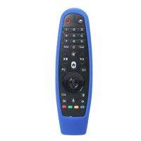 【Worth-Buy】 สำหรับ AN-MR600 AN-MR650 AN-MR18BA MR19BA รีโมทคอนโทรลกรณี SIKAI Smart OLED TV ซิลิโคนป้องกัน