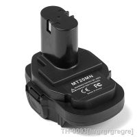 ♟ hrgrgrgregre Adaptador de bateria para Makita Ferramenta sem fio Bateria 18V BL1830 BL1850 18V Ni-Cd/Ni-Mh