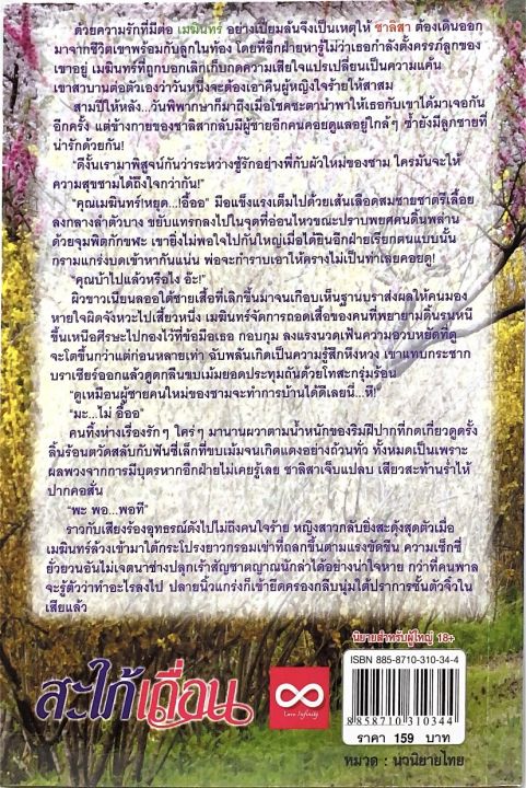 นิยาย-สะใภ้เถื่อน