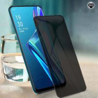 ฟิล์มติดกระจกเพื่อความเป็นส่วนตัวสำหรับ OPPO Reno 10X ซูม6.4 6.6 A Z 2 2F 3A 4SE 4Z 5A 5 Lite 5F 5K 6Z 7Z 7SE 3 4 5 6 7 Pro ไลท์เอซ2 4G 5G ฟิล์ม2Z นิรภัย