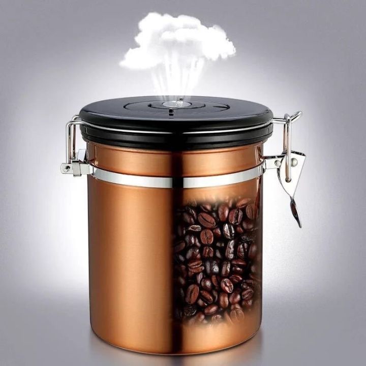 1-5-1-8l-coffee-bean-tea-container-vent-valve-stainless-steel-box-storage-jar-coffee-damp-proof-storage-box-food-storage-pots-tapestries-hangings