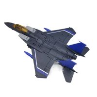 Eagle EG01J Thundercracker G1 Transformation Action Figure Toys Masterpiece Movie Model KO MP52 MP Starscream Deformation Robot