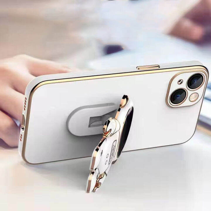 3d-astronaut-mobile-phone-ring-bracket-cartoon-mobile-phone-holder-spaceman-ring-bracket-3d-astronaut-electroplated-bracket-foldable-bracket-back-mounted-support-multi-function-mobile-phone-holder-abr