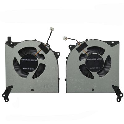 CPU & GPU Cooling Fan for Legion Y550-15 Y7000P-2020 R7000P-2020