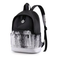 2023 Satchel Daypack Back Teenage Boys