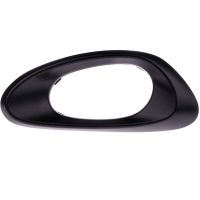 】【=-【 15214502 Car Interior Front Right Inner Door Trim Handle Bezel For Chevrolet Trailblazer