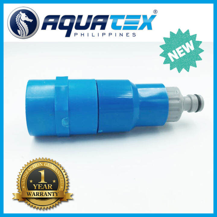 AQUATEX Customized Drain Hose Adapter for Bestway Pools Lazada PH