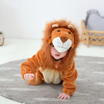 Fancy dress for hot sale 1 year old boy