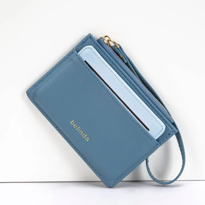 Belinda Mini Wallet for Ladies High Quality and Fashion Good For Card ...