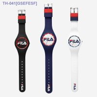 ✱ Fila Fila watch New Year present boyfriend boys gift watches senior grade cold is 671