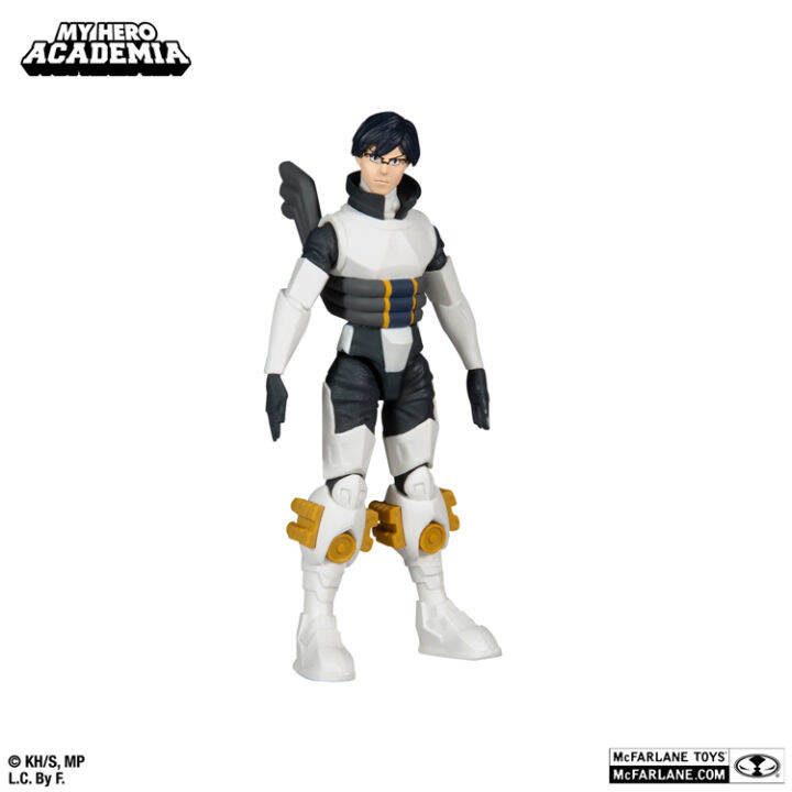 TENYA LIDA, MY HERO ACADEMIA (MHA) BY MCFARLANE 2021 | TOYSACK | Lazada PH