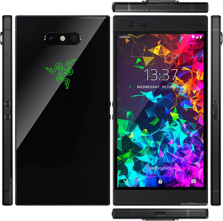 refurbished razer phone 2