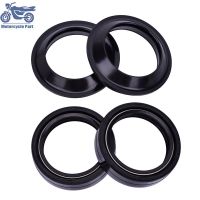 Motorbike Front Fork Damper Oil Seal Dust Cover 38 50 11 For HONDA CR125R 1979-1982 For Kawasaki KX80 KX125 KDX200 KDX250 38 50