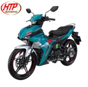 Xe Máy Yamaha Exciter 155 VVA Phiên Bản Giới Hạn New