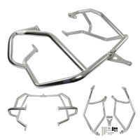 Motorbike For Tiger Sport 660 2022 2023 Bumper Engine Guard Crash Bars Engine Frame Protector