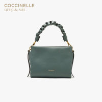 COCCINELLE BOHEME MINIBAG 580101 กระเป๋าสะพายผู้หญิง