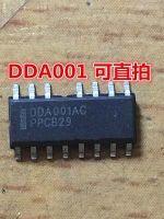 【✆New✆】 huangzuga958828 1ชิ้น Dda001bg ไฟฟ้า Sop-15 Lcd