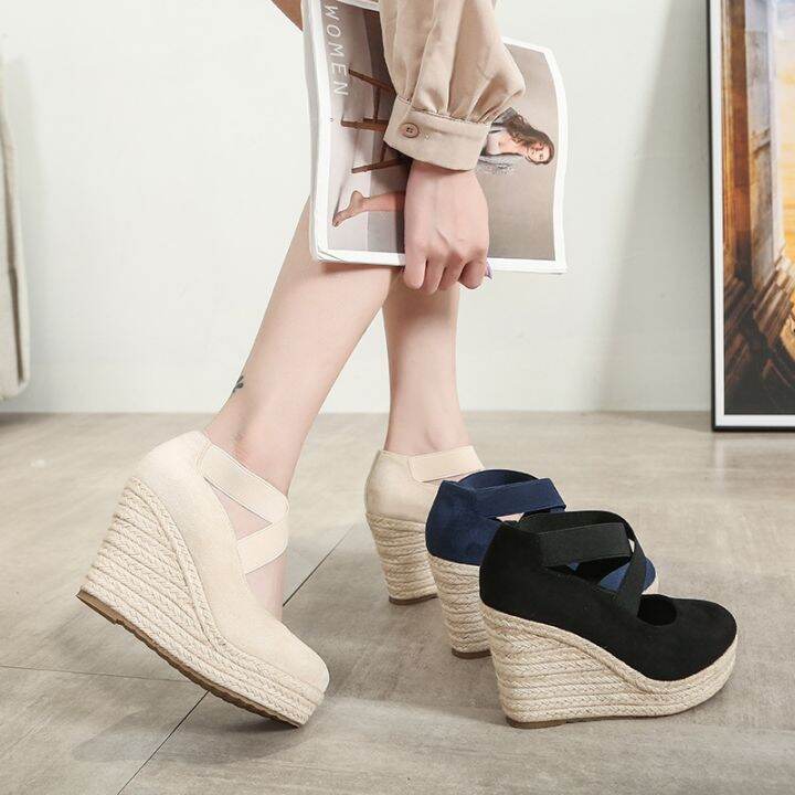 europe-and-the-united-states-women-wedge-2023-new-age-season-round-head-high-fashion-platform-with-cross-with-single-shoe-straw