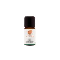 Organic Pavilion aPURA น้ำมันหอมระเหยแท้ 100% จากต้นชา (10ml)