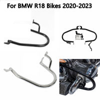 AMARK อุปกรณ์ป้องกันคานการชนสำหรับ BMW R18 R 18 B กันชนมอเตอร์ไซค์คลาสสิก2020 2021 2022 2023