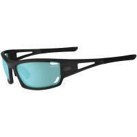 Tifosi Sunglasses แว่นกันแดด รุ่น DOLOMITE 2.0 Matte Black (Enliven Off-Shore Polarized)