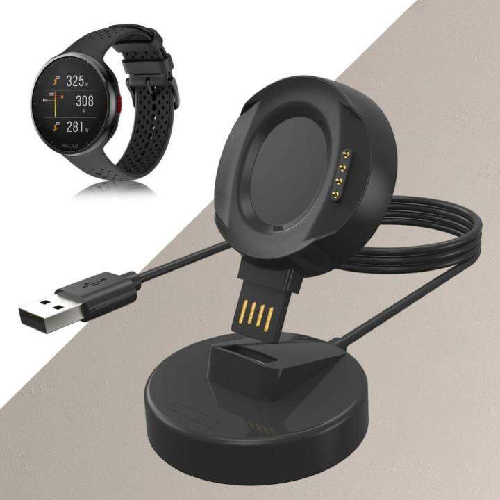 ชุด-charger-smartwatch-แม่เหล็ก-usb-ระบบชาร์จแม่เหล็กสายเคเบิลสำหรับเปลี่ยนอุปกรณ์เสริมสำหรับ-amazfit-smartwatch-2-ecg-ac1903