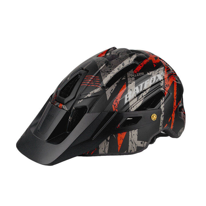 Lazada bicycle hot sale helmet