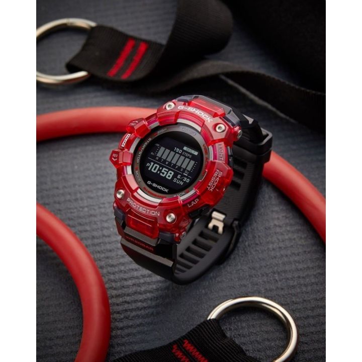 casio-g-shock-gbd-100sm-4a1dr-ของแท้-มือหนึ่ง-ประกันศูนย์-cmg