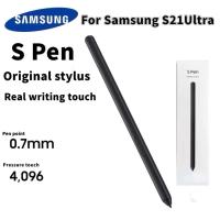 New Original S21 Ultra 5G S Pen Stylus For Samsung Galaxy S21Ultra S21U G9980 G998U Stylus Mobile Phone Screen Touch Pen