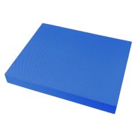 ☋✿ Balance Pad 40cmx33cm Stability Training Pad Balance Cushion Stability Cushion for Pilates Exercise Core Training Mobility Yoga