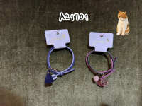 A21701.Hair tie ที่คาดผม