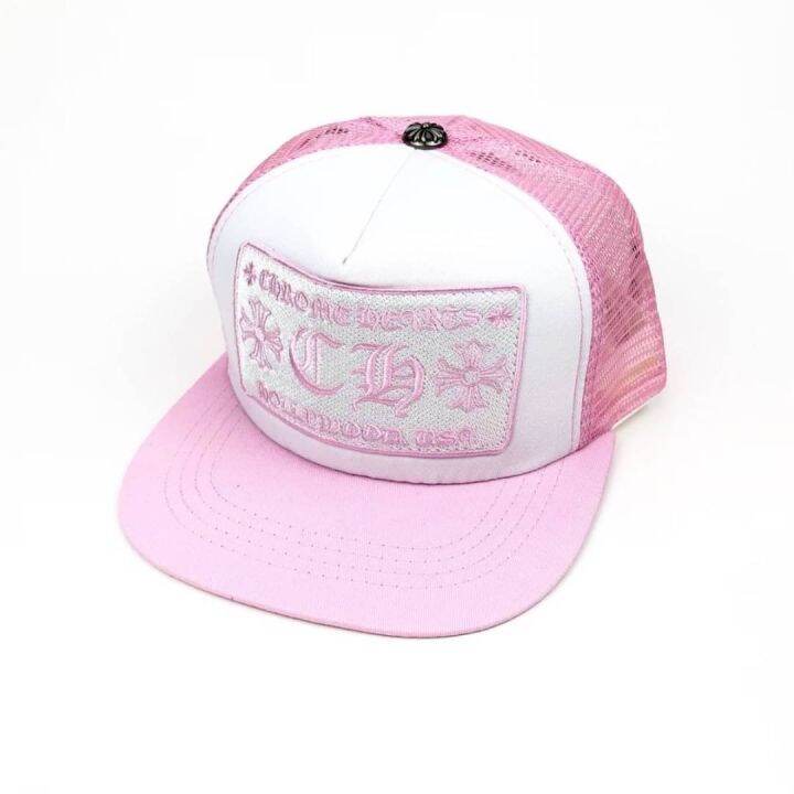 หมวกฮิบฮอบ-caps-hip-hop-ที่ขายดีที่สุด-design-in-u-s-a-ปรับขนาดได้-56-60-ตาขายใส่สบายไม่อับชื้น