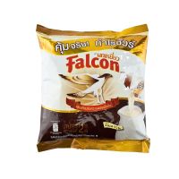 ใหม่ล่าสุด! นกเหยี่ยว ครีมเทียมข้นหวาน 2กก. x 1 ถุง Falcon Sweetened Condensed Non Dairy Creamer 2 kg สินค้าล็อตใหม่ล่าสุด สต็อคใหม่เอี่ยม เก็บเงินปลายทางได้