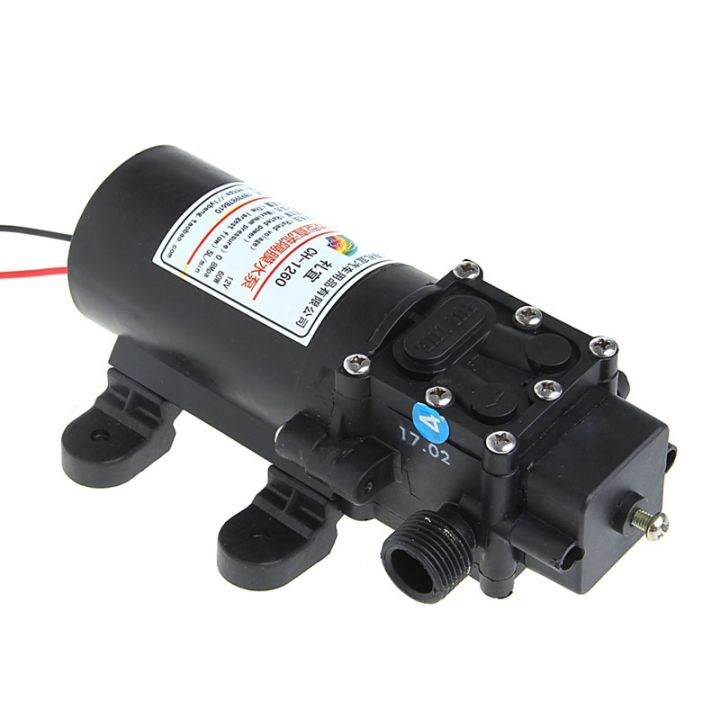 mojito-12v-electric-extractor-pump-transfer-oil-fluid-diesel-siphon-รถมอเตอร์ไซด์60w