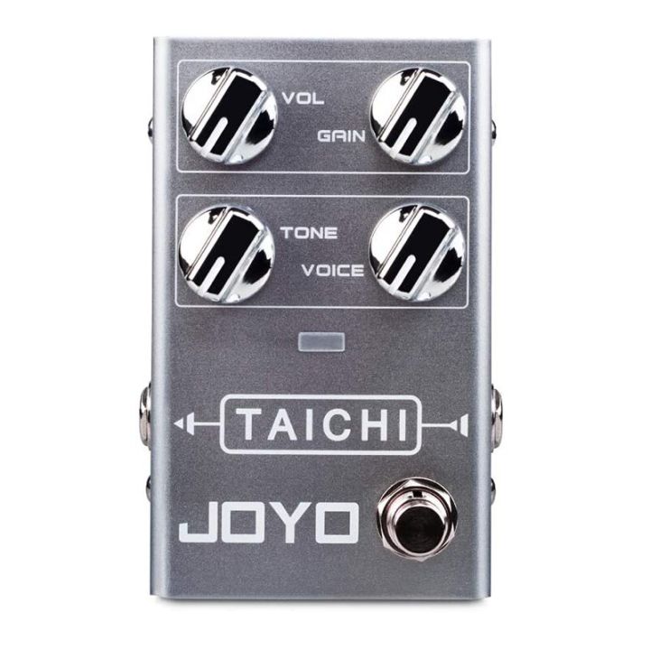 r-02-taichi-overdrive-guitar-effect-pedal-overdrive-pedal-electric-guitar-pedal-effect