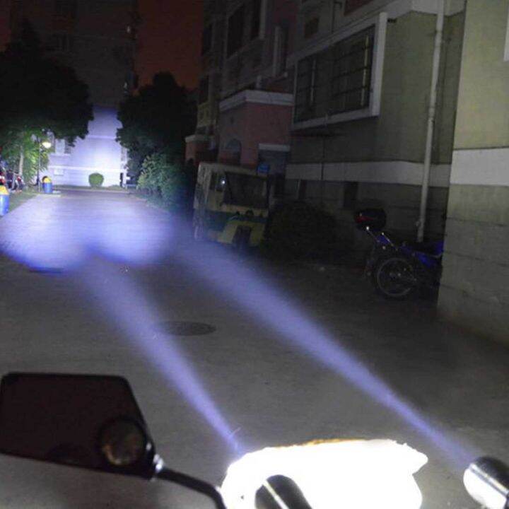 universal-for-dc-12v-80v-10w-high-power-motorcycle-external-led-spotlight-u2-laser-cannon-modified-front-illuminated-spotlight