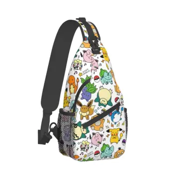 Pokemon hotsell sling bag