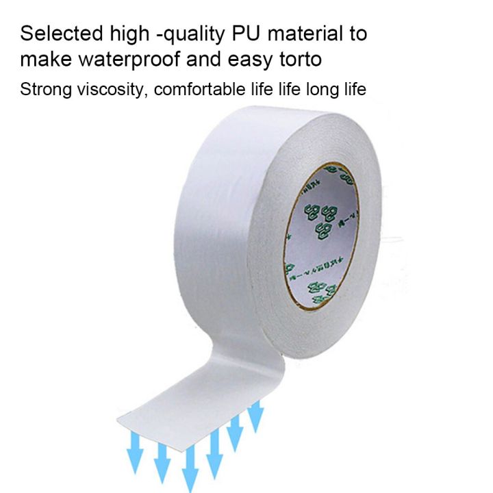 1-roll-pu-golf-club-grip-tape-replacement-self-adhesive-trimmable-long-lasting-waterproof-weatherproof-putter-strip